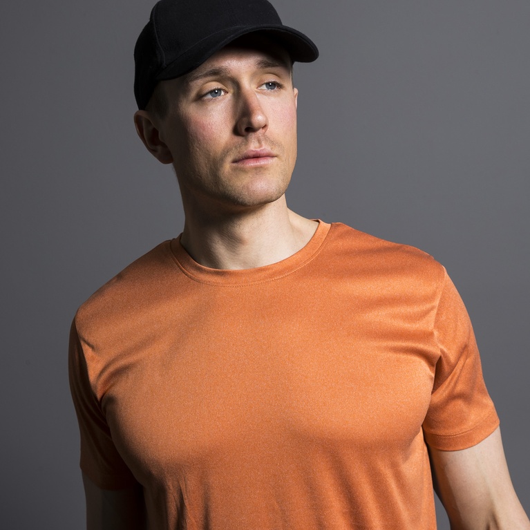 T-paita "MS Lightweight Tee" T-paita "MS Lightweight Tee"